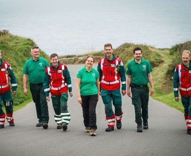 Medical charity receives royal recognition