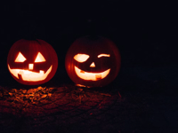 Fire service's top tips for a safer Halloween