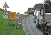 Residents urged to report A382 issues
