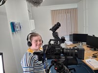 Easier access to health information with NHS screening videos