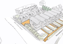 Go-ahead for improved Paignton clifftop homes plan