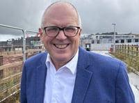 Lib Dem Kevin Smith enters Teignbridge race