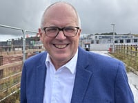 Lib Dem Kevin Smith enters Teignbridge race
