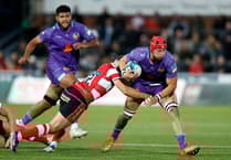 International trio get Cup final call-up for Chiefs