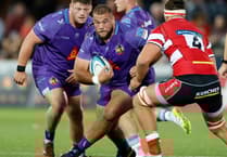 Baxter expects Sharks to provide real Cup test for his Chiefs