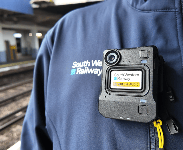 Train operator to expand use of body-worn cameras amid daily assaults 
