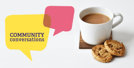 Don't miss fire service's winter safety 'community conversation'