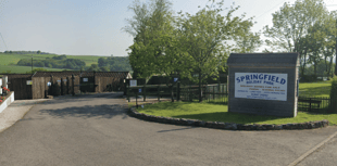 Holiday park eyes expansion as planning application submitted 