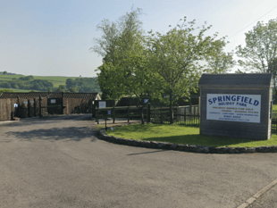 Holiday park eyes expansion as planning application submitted 
