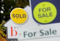 Teignbridge house prices increasing slightly