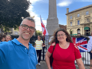 Reform member quits party to go independent