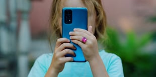 Optician calls for screen amnesty for children