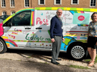 Devon residents urged to shape Post Office future in new consultation