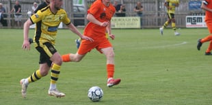 FA Vase action awaits South Devon quartet