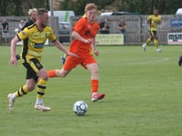 FA Vase action awaits South Devon quartet