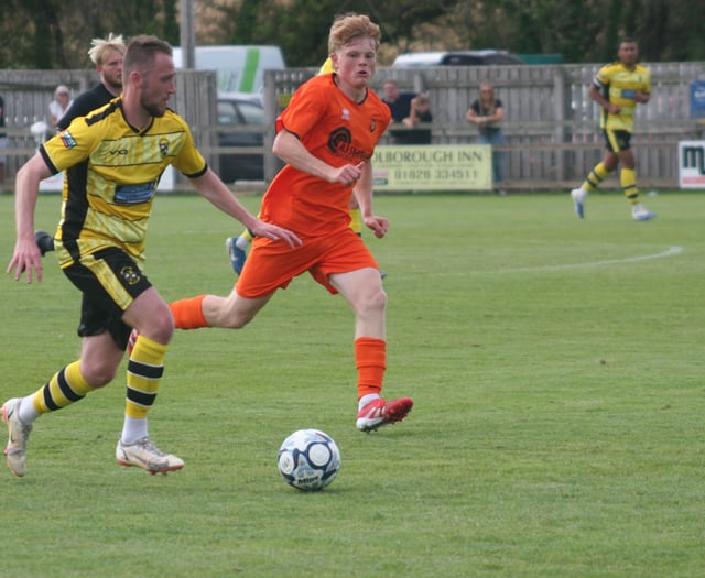 FA Vase action awaits South Devon quartet