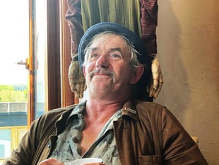 Dr Tony Liddington honoured for drag research