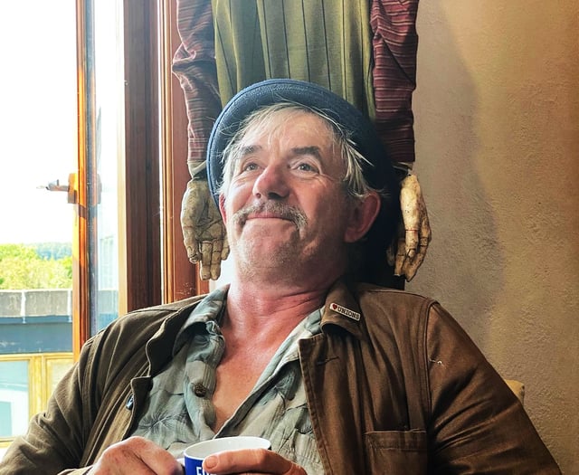 Dr Tony Liddington honoured for drag research