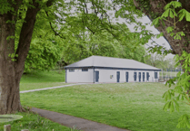 Newtonian's plea to name town pavilion after famous cricketer