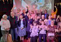 Volunteers power Moorland Community Care