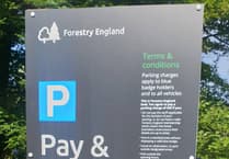 Mamhead parking fees stir controversy