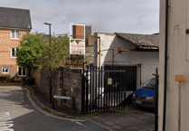 School Road site redevelopment rejected