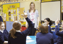 Priority remains firmly on supporting children and young people, says council