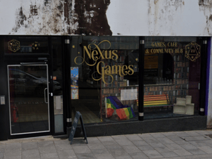 Fears for future of town centre ‘safe space’