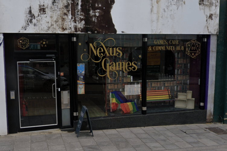 Nexus, Torquay