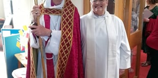 Dawlish Marks 200 Years of St Gregory's