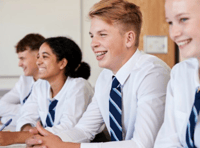 Developer’s education and SEND contributions to increase