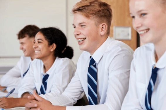 According to the Department for Education the cost of providing a new school place in England is now 21 per cent higher than it was in 2021.