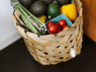Fairer food access driven by Devon university 