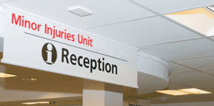 Part of Devon NHS exits ‘special measures’ rating