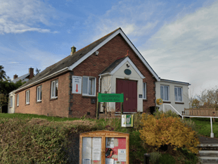 Police to host surgery in village hall 