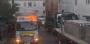 More misery for motorists as road closure extended