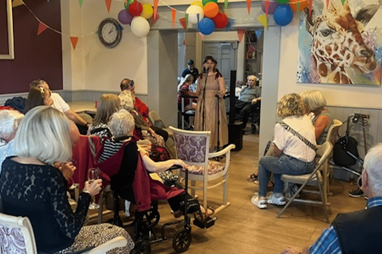 Southlands Residential Home