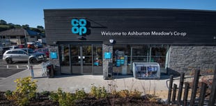 Ashburton's new Co-op creates 15 jobs