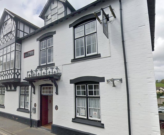 Fears over pub beer garden late night plans 