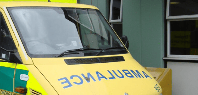 Council's 'think again' plea on plans to replace fire co-responders 