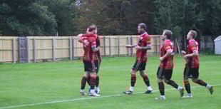 Bovey and Teignmouth advance in league cup