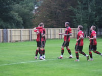 Bovey and Teignmouth advance in league cup