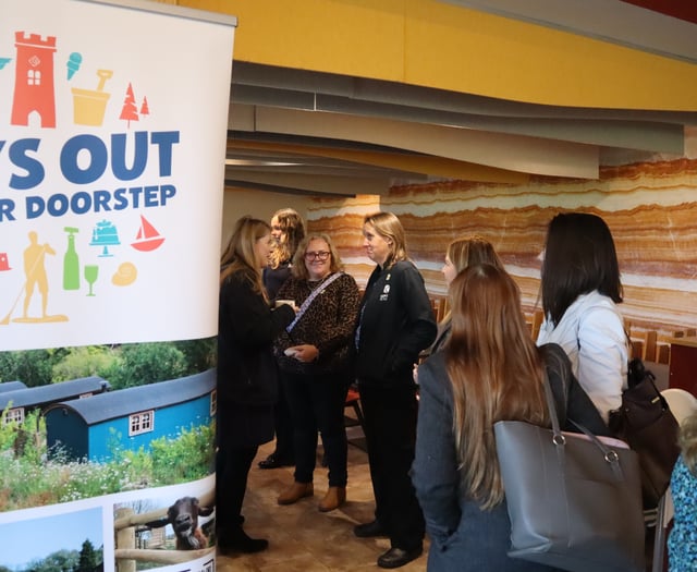 Winter initiative seeks to boost Devon visitor numbers