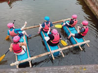 Young carers gain from new Westbank group