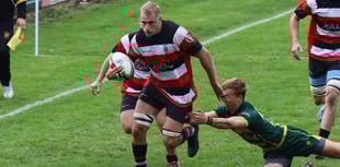 Teigns exit cup despite determined comeback