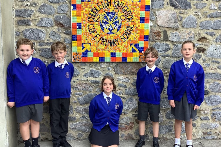Chudleigh Knighton school gained approval from Church of England inspectors