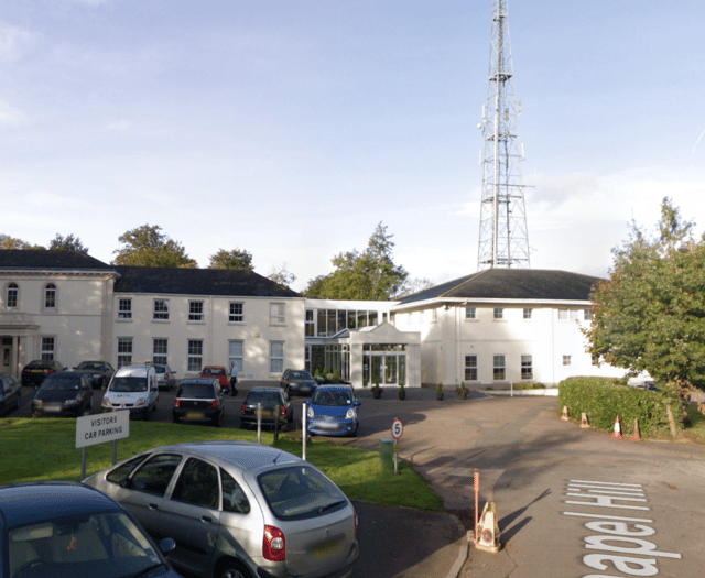 Discover family fun and fire safety at fire service open day