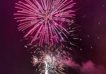 Councils' clash may end fireworks show