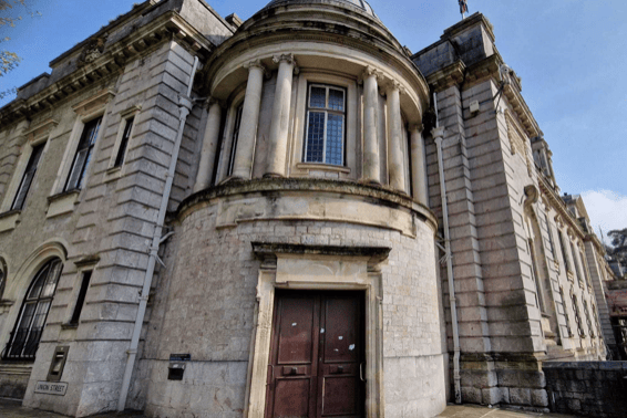 Torquay Town Hall