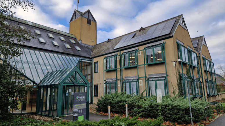 Teignbridge plan 'sound', inspectors confirm